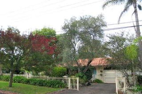 72 Peacock Pde, Frenchs Forest, NSW 2086