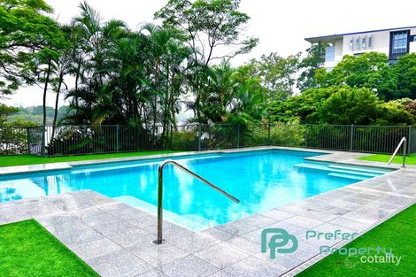 72/72 Sandford St, St Lucia, QLD 4067