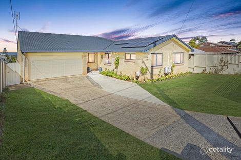 Property photo of 32 Terranora Road Banora Point NSW 2486