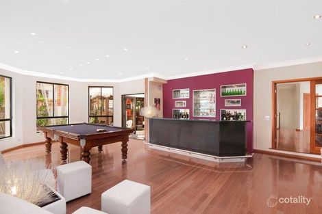 Property photo of 2 Grantown Court Castle Hill NSW 2154