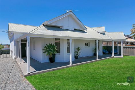 Property photo of 448 Seaview Road Henley Beach SA 5022