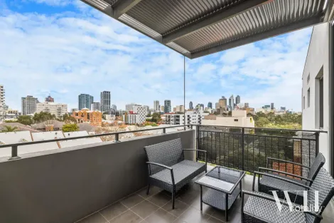 Property photo of 41/36 Bronte Street East Perth WA 6004