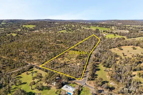 476 Old Coach Rd E, Gidgegannup, WA 6083