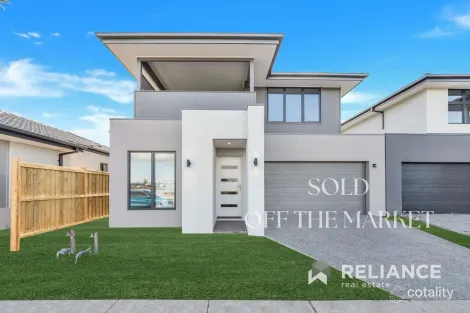 4 Mahoney Dr, Tarneit, VIC 3029