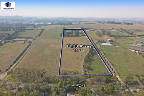 244 Army Rd, Pakenham, VIC 3810