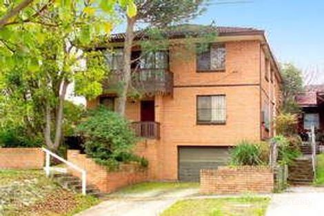 Property photo of 49 Robey Street Maroubra NSW 2035