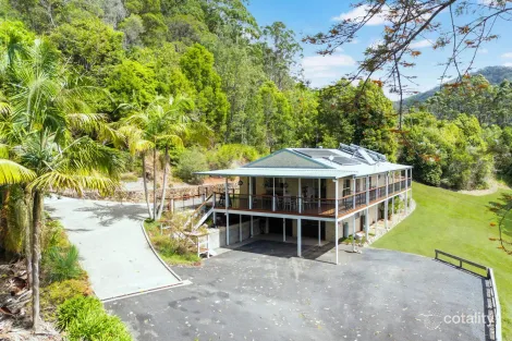 Property photo of 241D Englands Road North Boambee Valley NSW 2450