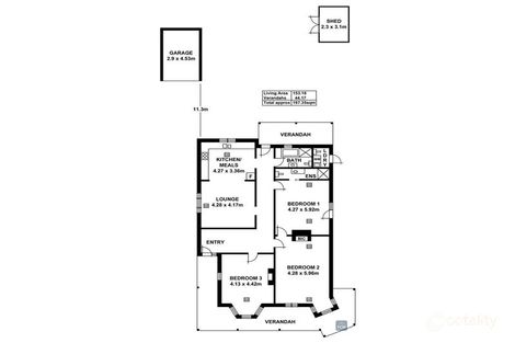 Property photo of 448 Seaview Road Henley Beach SA 5022