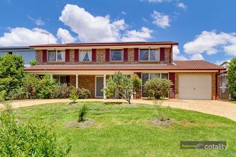 169 Joseph Banks Dr, Kings Langley, NSW 2147