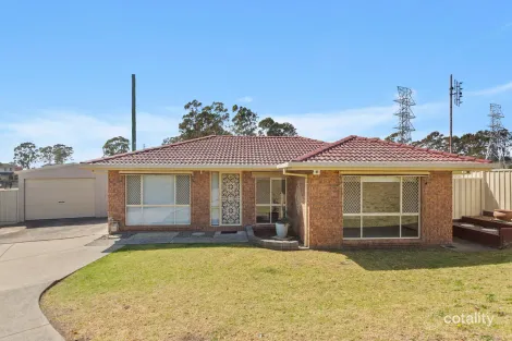 29 Macleay Pl, Albion Park, NSW 2527