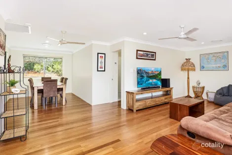 Property photo of 241D Englands Road North Boambee Valley NSW 2450