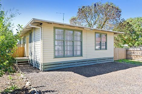 Property photo of 7A Anderson Street Winchelsea VIC 3241