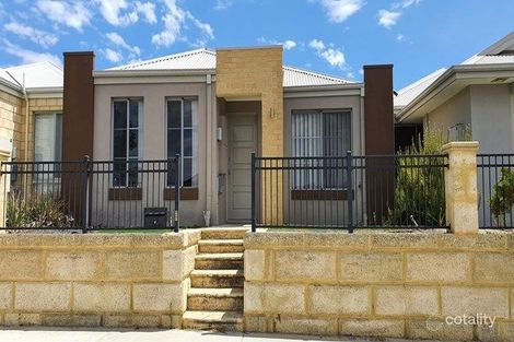 Property photo of 27 Cochrane Loop Aveley WA 6069