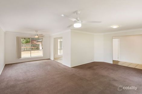 Property photo of 13 De Niro Place Keperra QLD 4054