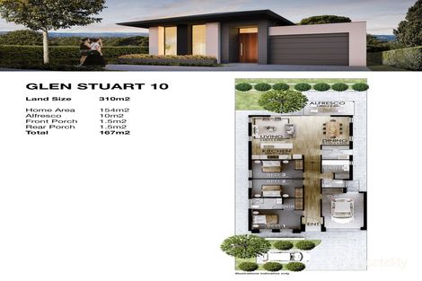 Property photo of 23 Glen Stuart Road Woodforde SA 5072