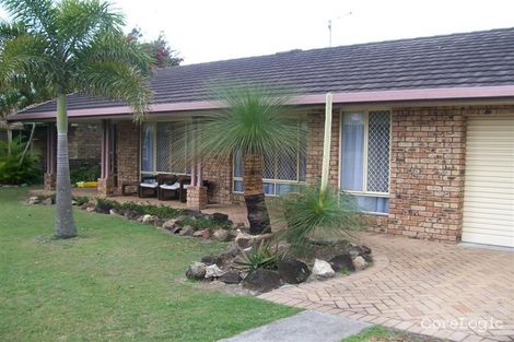 Property photo of 13 Claude Street Yamba NSW 2464