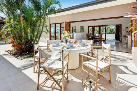 Property photo of 16 San Simeon Circuit Sapphire Beach NSW 2450