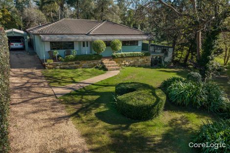 Property photo of 150 Great Southern Road Bargo NSW 2574