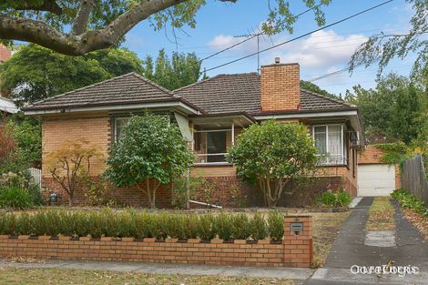 Property photo of 50 Zetland Road Mont Albert VIC 3127