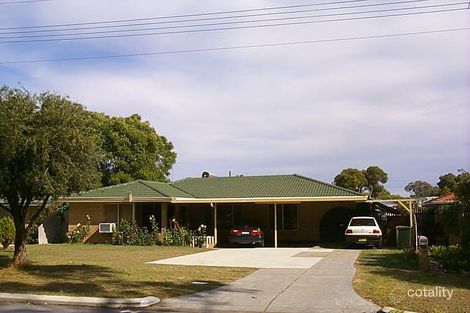 87 Purley Cres, Lynwood, WA 6147