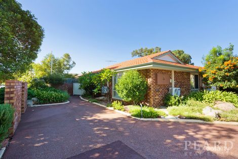 Property photo of 1/8 Hazel Avenue Woodlands WA 6018