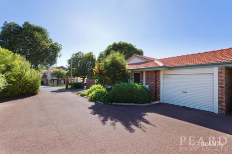 Property photo of 1/8 Hazel Avenue Woodlands WA 6018