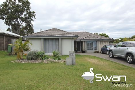 Property photo of 29 Breezeway Drive Bahrs Scrub QLD 4207