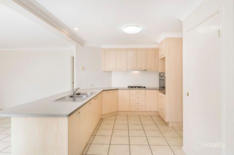 Property photo of 13 De Niro Place Keperra QLD 4054