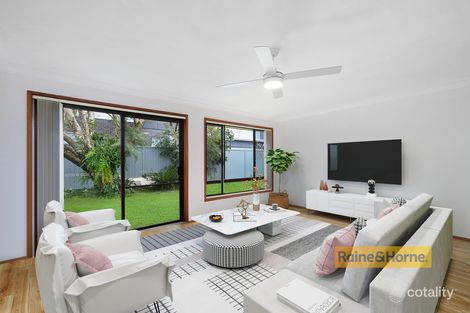 Property photo of 154 Barrenjoey Road Ettalong Beach NSW 2257