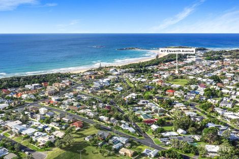 4/7 Eleventh Ave, Sawtell, NSW 2452