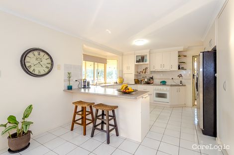 Property photo of 43 Geoffrey Thomas Drive Tannum Sands QLD 4680