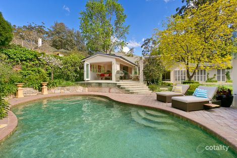 Property photo of 17A Burns Road Wahroonga NSW 2076