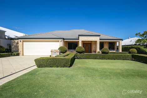 Property photo of 12 Warrener Gardens Gwelup WA 6018