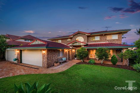 Property photo of 18 Beaulieu Crescent Carindale QLD 4152