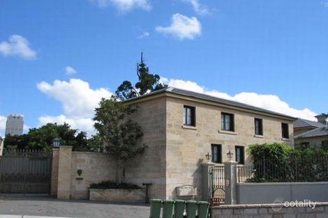 1a Wylde St, Potts Point, NSW 2011