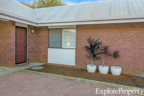 Property photo of 23 Phillip Street Mount Pleasant QLD 4740