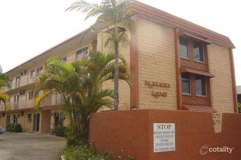 Property photo of 25/324-328 Sheridan Street Cairns North QLD 4870