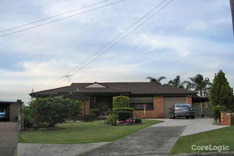 Property photo of 5 Keats Close Edgeworth NSW 2285