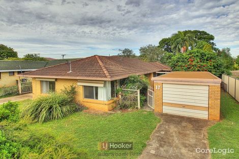 Property photo of 17 Chadford Street Macgregor QLD 4109