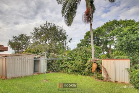 Property photo of 17 Chadford Street Macgregor QLD 4109