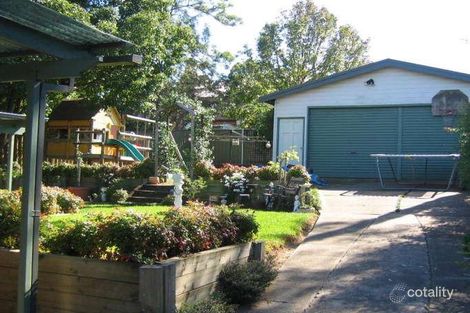 Property photo of 19 Arnett Street Pendle Hill NSW 2145