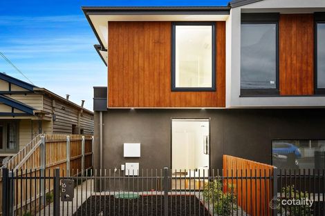 Property photo of 16B Henry Street Seddon VIC 3011