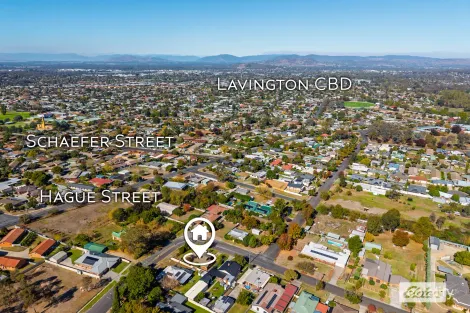 Property photo of 550 Roach Street Lavington NSW 2641