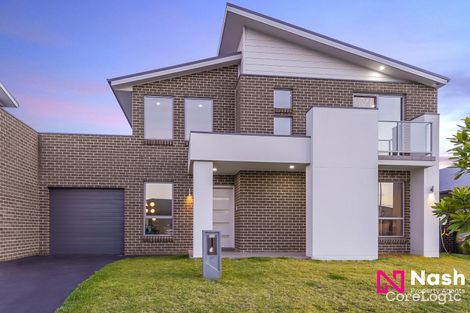 Property photo of 47 Goodluck Circuit Cobbitty NSW 2570