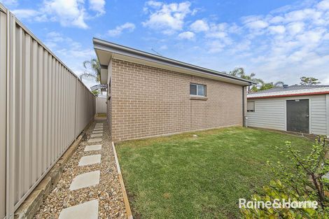 36 Bettong Cres, Bossley Park, NSW 2176
