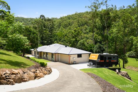 Property photo of 68 Waterfall Drive Wongawallan QLD 4210