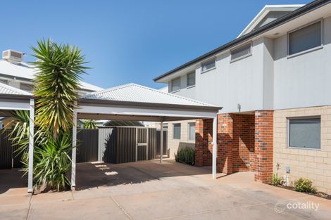 Property photo of 8/4 Rule Court Somerville WA 6430