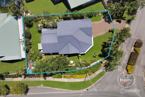 Property photo of 61 Regatta Crescent Douglas QLD 4814