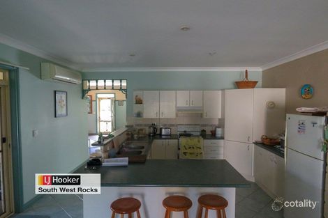 Property photo of 2/12 Cook Drive South West Rocks NSW 2431