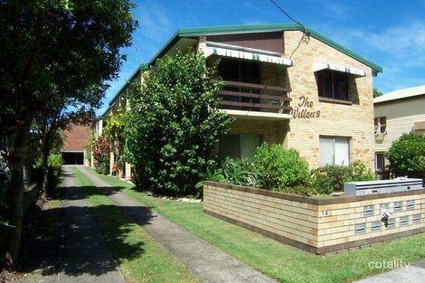 4/18 Recreation St, Tweed Heads, NSW 2485